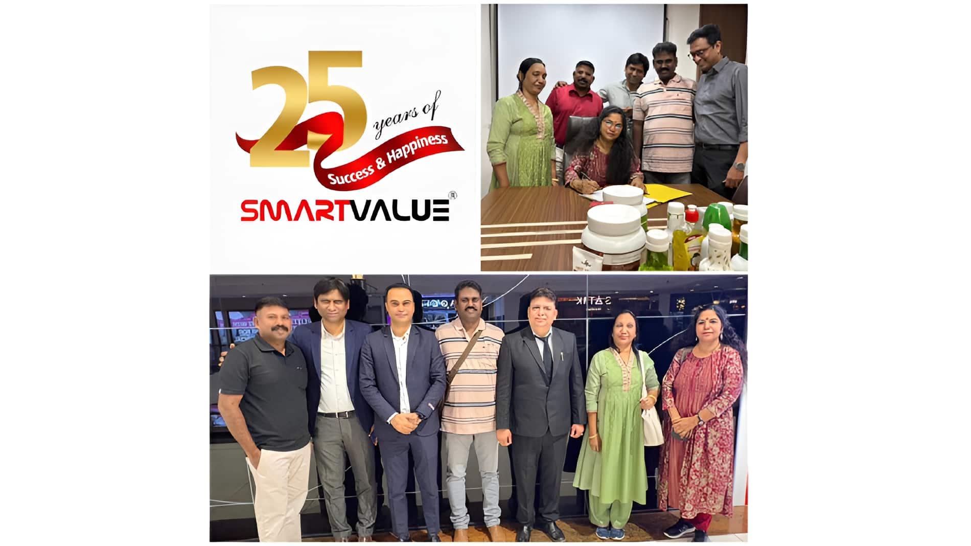 Smartvalue Limited Announces Major Expansion Into Kerala And Tamil Nadu; Plans To Add 100 New Le Mart Stores