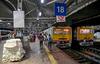 Local Train News: সপ্তাহান্তে শিয়ালদা ডিভিশনে ট্রেন চলাচলে বড় বদল, জেনে নিন সময়সূচি