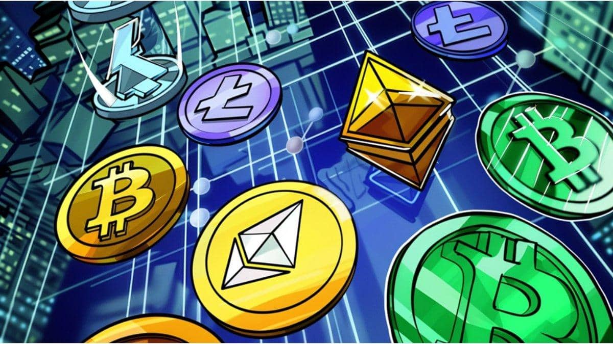 Ethereum (ETH) Outperforms Solana (SOL) But A New Crypto Can Beat Both In 2-Years