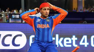 'आपको एक्सपोज कर...', 3 बार शून्य पर आउट हुए अभिषेक शर्मा के लिए ये क्या बोल गए पाकिस्तान के पूर्व खिलाड़ी