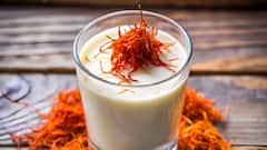 Saffron Milk: રોજ કેસરવાળું દૂધ પીવાથી શરીરને થાય છે આ 5 અદભૂત ફાયદા