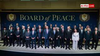 Board Of Peace: બૉર્ડ ઓફ પીસમાં કેટલા દેશ, સંયુક્ત રાષ્ટ્રથી કેટલું શક્તિશાળી છે આ સંગઠન ?