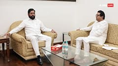 एकनाथ शिंदे से मुलाकात पर सियासत के बीच राज ठाकरे का बड़ा बयान, कहा- मैं कल सीएम से मिल सकता हूं...