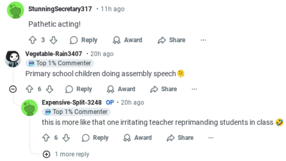 नागिन 7' के मोनोलॉग ने उड़ाईं प्रियंका चाहर चौधरी की धज्जियां, लोग बोले- 'स्कूल असेंबली में स्पीच दे रही हो क्या