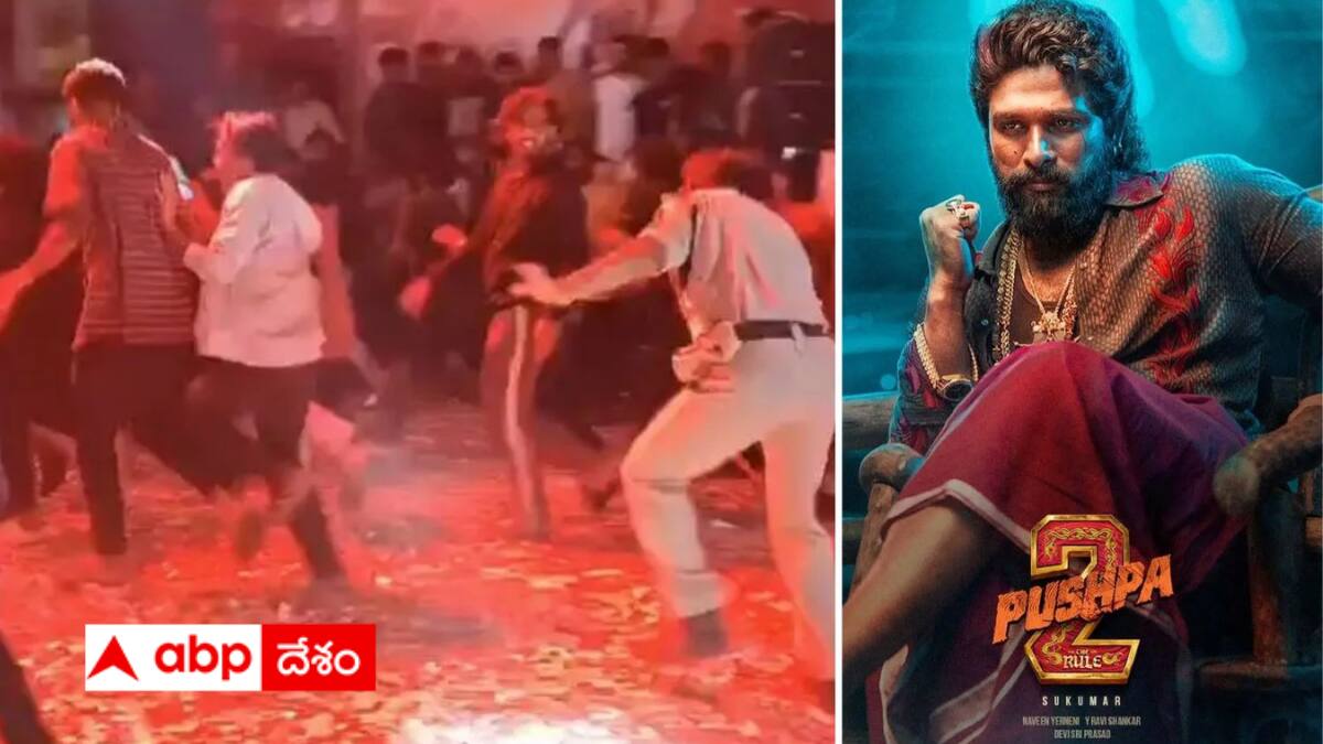 Sandhya Theatre stampede case: సంధ్యా థియేటర్ తొక్కిసలాట కేసు- పోలీసుల దర్యాప్తుపై నాంపల్లి కోర్టు అసహనం