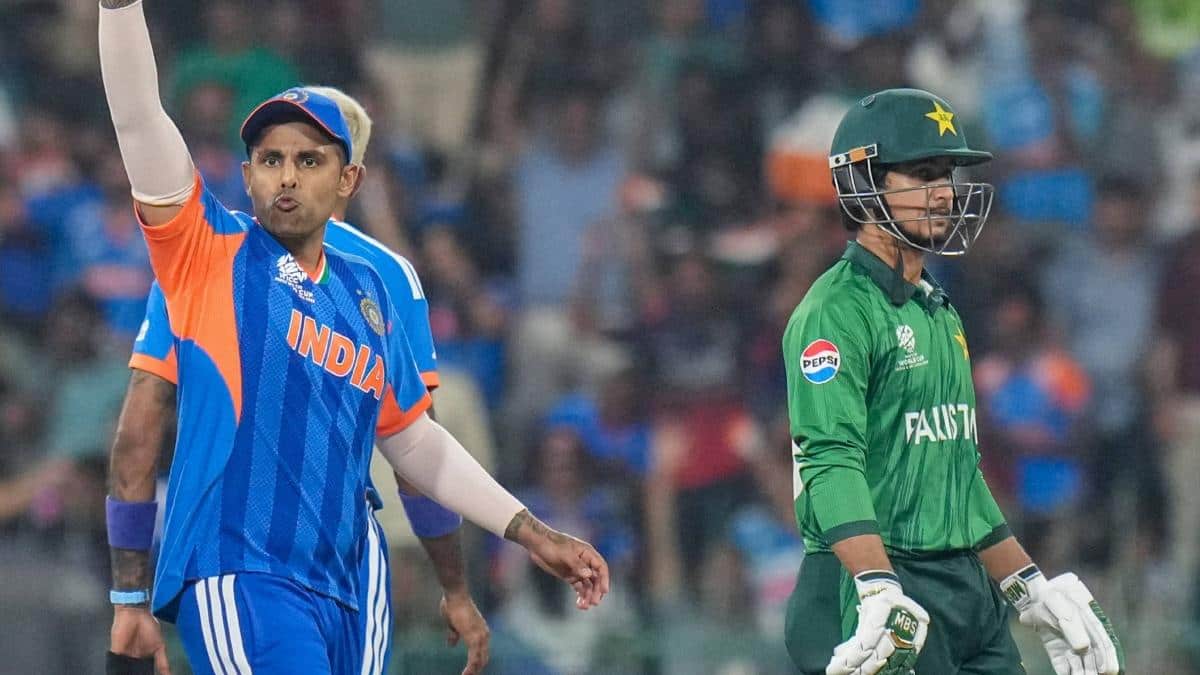 India vs Pakistan: আগামী বছর ওয়ান ডে বিশ্বকাপ একবার নয়, তিন তিনবার মুখোমুখি হতে পারে ভারত ও পাকিস্তান