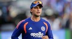 Abhishek Sharma Dropped? India's Major Playing XI Decision Ahead Of IND vs SA Super 8 Clash