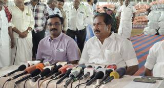 மதுரையில் முதல்வர் ஸ்டாலின் தலைமையில் திமுக வாக்குச்சாவடி முகவர்கள் சந்திப்பு.. பிரம்மாண்ட ஏற்பாடு!