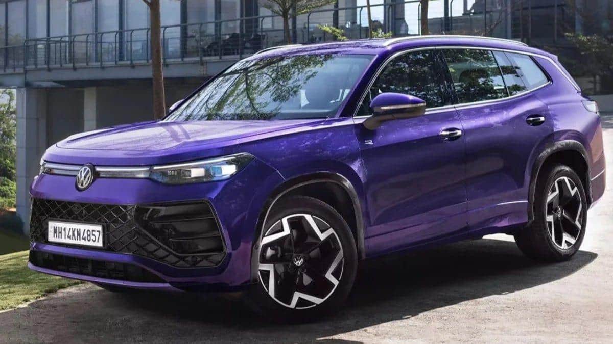 Volkswagen Tayron: யானை விலையில் டெய்ரோன் - கட்டுப்படி ஆகுமா? லோ பட்ஜெட்டில் ஸ்கோடா, ஃபார்ட்சுனர் மிரட்டல்