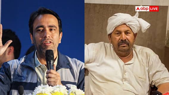 नरेश टिकैत ने की 'हलवाई के ततैया' से जयंत चौधरी की तुलना तो भड़के RLD नेता, छिड़ी जुबानी जंग नरेश टिकैत ने की 'हलवाई के ततैया' से जयंत चौधरी की तुलना तो भड़के RLD नेता, छिड़ी जुबानी जंग