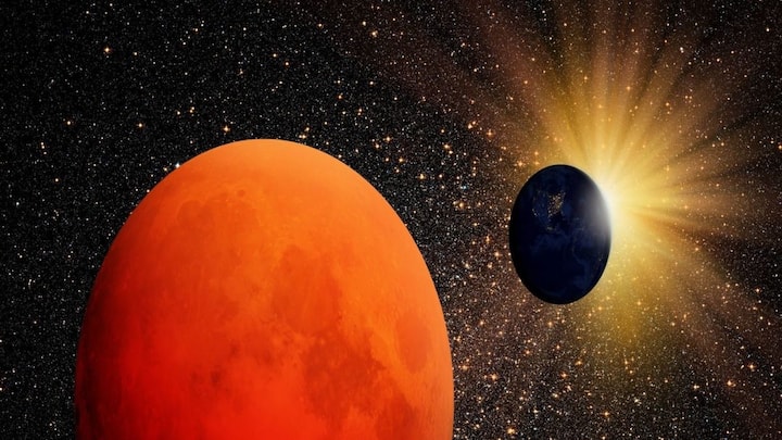 आकाशात अनेक खगोलीय घटना घडत असतात आणि त्याचा परिणाम थेट आपल्या जीवनावर होतो.