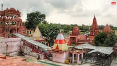 भारत के 6 प्रसिद्ध शनि मंदिर, जहां दर्शन से दूर होते हैं शनि दोष! देखें फोटो?