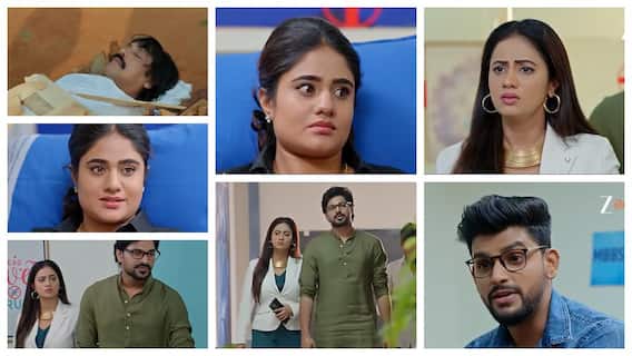 Jagadhatri Serial Today Feb 20th: జగధాత్రి అనుమానమే నిజమైందా...? చనిపోయాడనుకున్న మీనన్ బ్రతికే ఉన్నాడా...? Jagadhatri Serial Today Feb 20th: జగధాత్రి అనుమానమే నిజమైందా...? చనిపోయాడనుకున్న మీనన్ బ్రతికే ఉన్నాడా...?