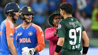 'टीम इंडिया के आगे थर-थर कांपते हैं पाकिस्तानी', भारत-पाकिस्तान पर दिग्गज के बयान से हर कोई हैरान