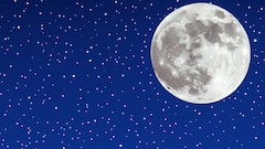 Moon Formation: આ ગ્રહના ટુકડાઓમાંથી આપણો ચંદ્ર બન્યો હતો, જાણો પૃથ્વીએ તેને કેવી રીતે ગળી લીધો?