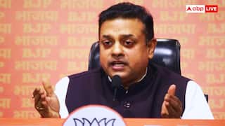 'टॉप लेस, ब्रेनलेस और शेमलेस', AI समिट में कांग्रेस के शर्टलेस प्रदर्शन पर भड़की बीजेपी, कहा- राहुल गांधी के आवास पर