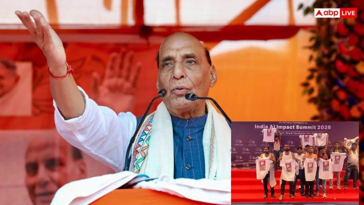 Kerala Election 2026: केरल में चुनाव प्रचार करते करते आखिर राजनाथ सिंह ने ये किस फिल्म का कर दिया जिक्र, अब बयान हुआ वायरल