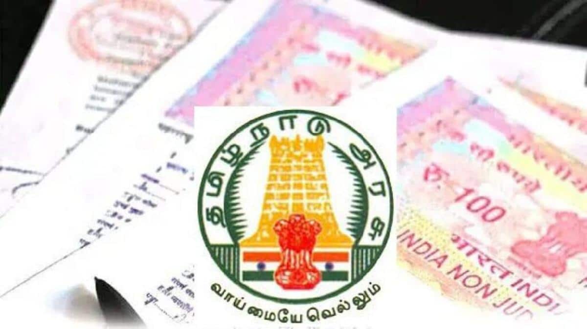 விரைவு சேவை !! சொத்து பத்திர நகல் இனி நொடியில் உங்கள் கையில் !! ஆன்லைன் வசதி அறிமுகம்