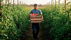 इंसान ने कब उगाया पहला अनाज, जानें किस फसल से शुरू हुई खेती की कहानी?