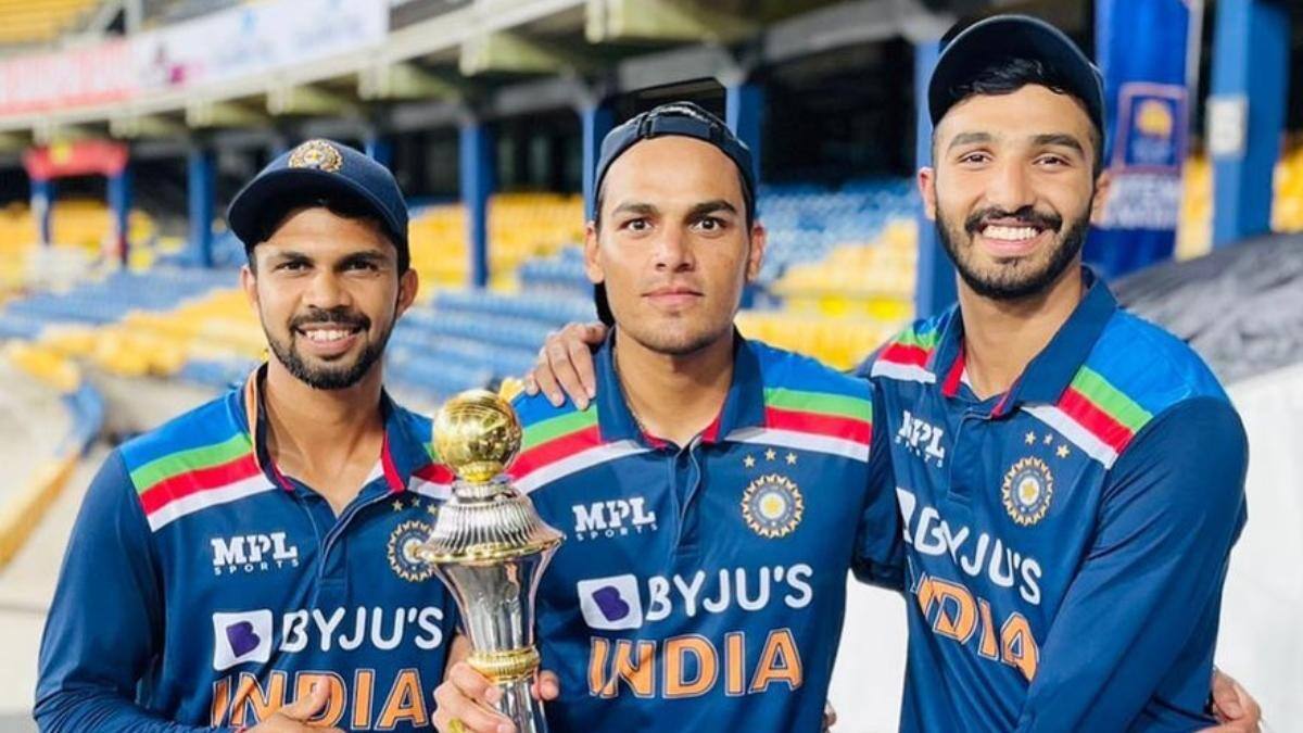 "வாழ்க்கையின் ஒரு அத்தியாயம் முடிந்தது" சிஎஸ்கே ரசிகர்களுக்கு அதிர்ச்சி... விவாகரத்து பெற்ற முக்கிய வீரர்