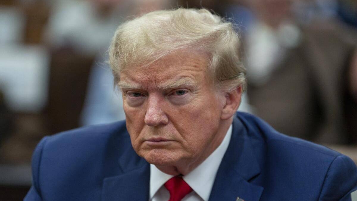 US Tariffs: ட்ரம்புக்கே ஆப்பு! அமெரிக்க அதிபர் விதித்த வரிகள் ரத்து - உலகத்தையே திரும்பி பார்க்க வைத்த USA உச்சநீதிமன்றம்