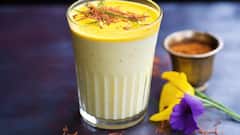 Saffron Milk: રોજ કેસરવાળું દૂધ પીવાથી શરીરને થાય છે આ 5 અદભૂત ફાયદા