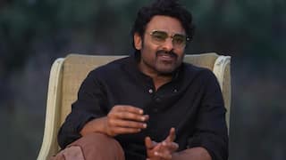 Prabhas : ప్రభాస్ ఫేవరెట్ మూవీ ఏంటో తెలుసా? - ఆ స్టార్ డైరెక్టర్‌కు డార్లింగ్ బిగ్ ఫ్యాన్