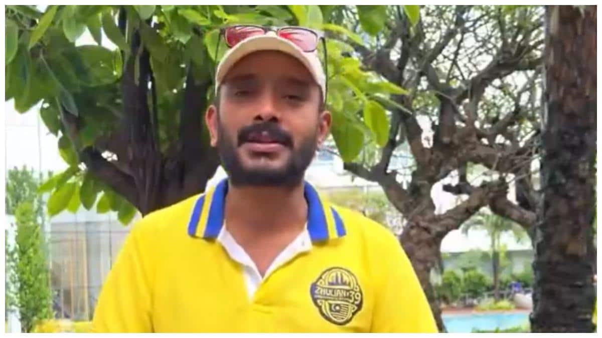 Naa Anveshana Video: 'బత్తాయిలూ! మీరు టార్గెట్ చేయాల్సింది నా తలని' వీడియో రిలీజ్ చేసిన అన్వేష్‌