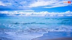 Sea Water: समुद्र का पानी खारा ही क्यों होता है, मीठा क्यों नहीं? जान लीजिए जवाब