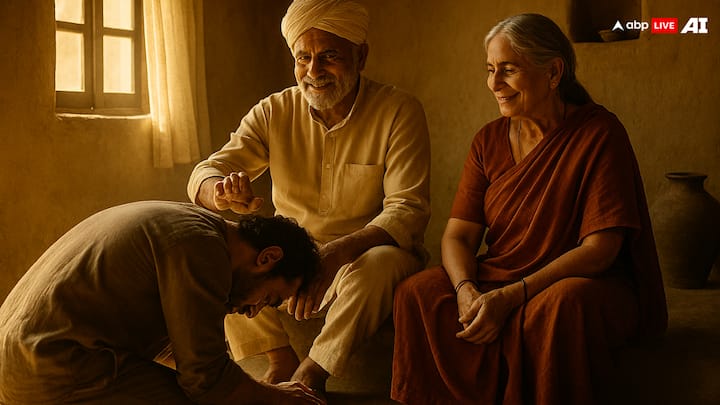 घर और मन दोनों की सफाई करना बेहद जरूरी है. बिखरा हुआ वातावरण मन पर भी प्रभाव डालता है. नियमित रूप से सफाई और अनुशासन से जीवन में स्पष्टता आती है.
