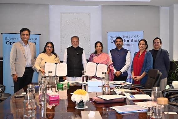 ધોલેરા બનશે ભારતનું ‘AI હબ’: L&T વ્યોમાના ₹25,000 કરોડના રોકાણથી ગુજરાતમાં ડેટા ક્રાંતિના મંડાણ!