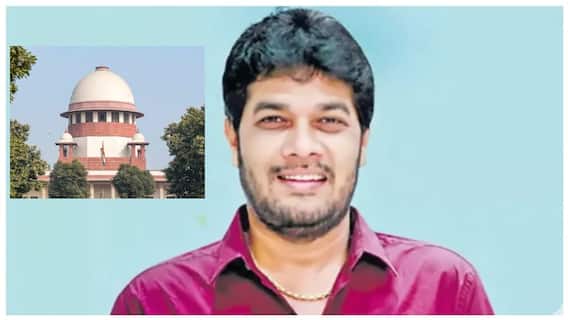 MLC Driver Subrahmanyam Murder Case: డ్రైవర్ సుబ్రహ్మణ్యం హత్య కేసులో సుప్రీంకోర్టు ఆగ్రహం! అజ్ఞాతంలోకి వైసీపీ ఎమ్మెల్సీ అనంతబాబు! అసలేం జరుగుతోంది? MLC Driver Subrahmanyam Murder Case: డ్రైవర్ సుబ్రహ్మణ్యం హత్య కేసులో సుప్రీంకోర్టు ఆగ్రహం! అజ్ఞాతంలోకి వైసీపీ ఎమ్మెల్సీ అనంతబాబు! అసలేం జరుగుతోంది?