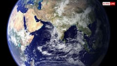 Earth Rotation: अगर घूमते-घूमते अचानक थम जाए पृथ्वी की रफ्तार तो क्या होगा, क्या खत्म हो जाएगी धरती?