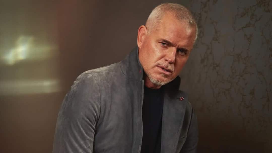 ‘Grey’s Anatomy’ Star Eric Dane Dies At 53; Succumbs To ALS Complications ‘Grey’s Anatomy’ Star Eric Dane Dies At 53; Succumbs To ALS Complications
