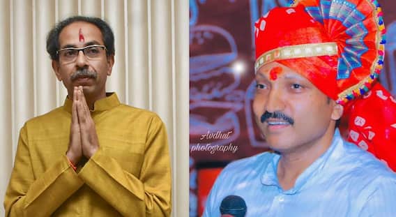 Dharashiv Shivsena UBT : पक्षांतर्गत गटबाजी, वरिष्ठ नेतृत्वाकडून जाणूनबुजून दुर्लक्ष, शिवसैनिकांचा गंभीर आरोप; धाराशिवमध्ये पराभवानंतर ठाकरेंच्या सेनेला खिंडार पडणार? Dharashiv Shivsena UBT : पक्षांतर्गत गटबाजी, वरिष्ठ नेतृत्वाकडून जाणूनबुजून दुर्लक्ष, शिवसैनिकांचा गंभीर आरोप; धाराशिवमध्ये पराभवानंतर ठाकरेंच्या सेनेला खिंडार पडणार?