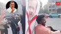 'राहुल गांधी हाए-हाए...', मुंबई में बीजेपी कार्यकर्ताओं ने कांग्रेस नेता को दिखाए काले झंडे, AI समिट को लेकर बढ़ा बवाल