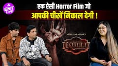 June में release होगी ‘Kulli’,  Makers  का दावा Theatre में गूंजेंगी चीखें |