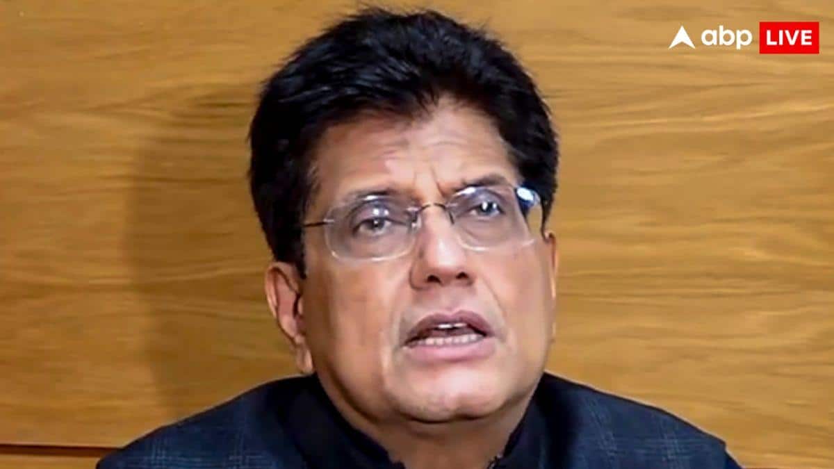 Piyush Goyal Meets Top US CEOs To Deepen India-US Investment, Tech Partnership