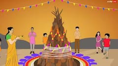 Holashtak 2026: હોળાષ્ટક દરમિયાન ક્યારેય ન કરવા જોઈએ આ કામ, જાણો શું છે નિયમો