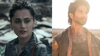 O'Romeo vs Assi Box Office: Shahid Kapoor’s Film Stays Ahead As Taapsee Pannu’s Courtroom Drama Opens At Rs 1 Crore