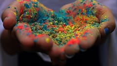 इस बार खेलें केमिकल फ्री होली, घर पर ऐसे तैयार करें हर्बल गुलाल