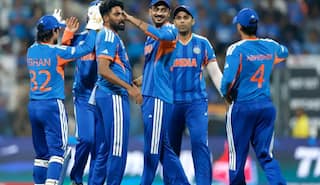IND vs SA ਮੈਚ ਤੋਂ ਪਹਿਲਾਂ ਭਾਰਤੀ ਟੀਮ ਨੂੰ ਲੱਗਿਆ ਵੱਡਾ ਝਟਕਾ, ਮਸ਼ਹੂਰ ਗੇਂਦਬਾਜ਼ ਦੇ ਲੱਗੀ ਸੱਟ, ਹੋਇਆ ਬਾਹਰ