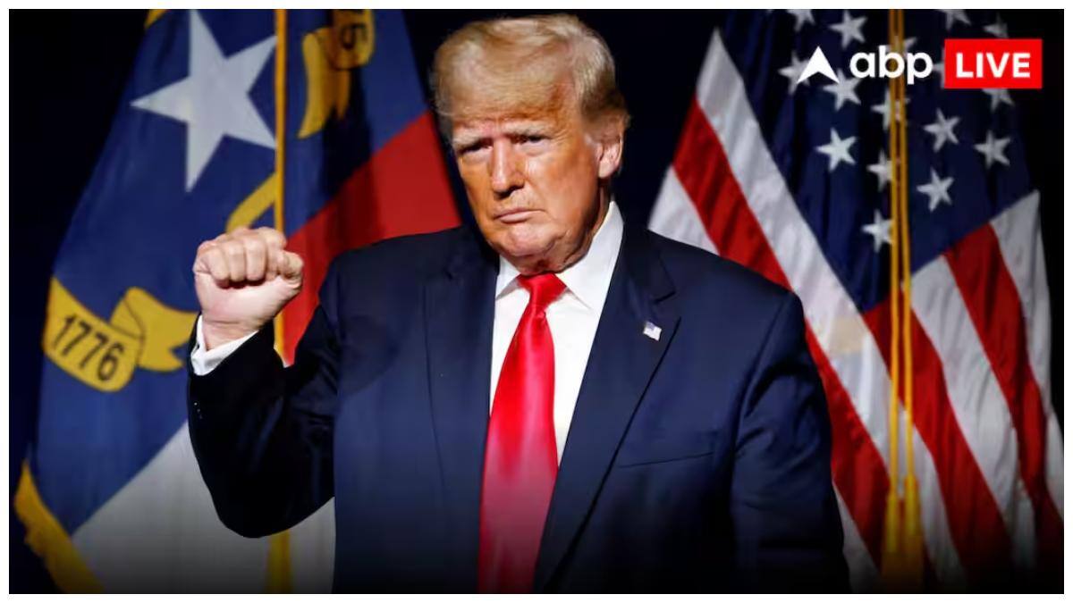 Donald Trump on Tariff: 'భారత్‌ టారిఫ్స్‌ చెల్లిస్తుంది, కానీ అమెరికా చెల్లించదు...' సుప్రీంకోర్టు తీర్పు తర్వాత ట్రంప్ కీలక స్టేట్మెంట్!