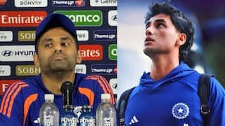 IND vs SA: दक्षिण अफ्रीका के खिलाफ ड्रॉप होंगे अभिषेक शर्मा? खराब फॉर्म पर कप्तान सूर्यकुमार यादव ने दिया बड़ा बयान