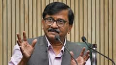 उद्धव गुट के संजय राउत को बड़ी राहत, महाराष्ट्र के इस मंत्री ने मानहानि का मुकदमा लिया वापस