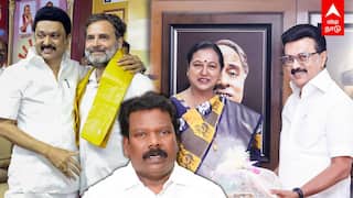 DMK Vs Congress | டர்ரு விடும் காங்கிரஸ் ஸ்டாலின் சீக்ரெட் Operation தட்டி தூக்கிய தளபதிகள்