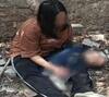 Child Murder: માસી પાર્કમાં ભાણાને  લઇ ગઇ ફરવા,બાદ ખોળામાં બેસાડી દબાવી દીધું ગળુ
