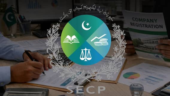 125 Foreign Companies Exit Pakistan As SECP Confirms Office Closures Across Major Cities