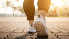 રોજ સવારે મોર્નિંગ વોક સ્વાસ્થ્ય માટે ખૂબ જ મહત્વપૂર્ણ, વજન ઘટાડવાથી લઈ થશે આ ફાયદાઓ