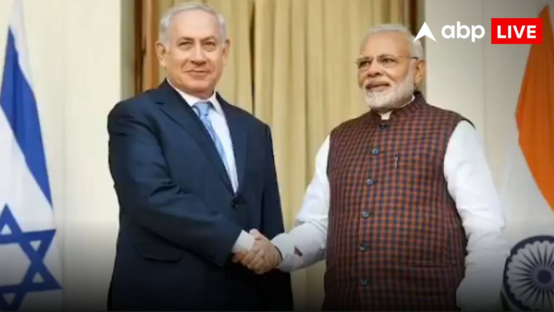 PM Modi Israel Visit: प्रधानमंत्री मोदी का इजरायल दौरा! एंटी-बैलिस्टिक मिसाइल समेत कई हथियारों को लेकर हो सकती है बड़ी डील